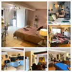 B&B 
