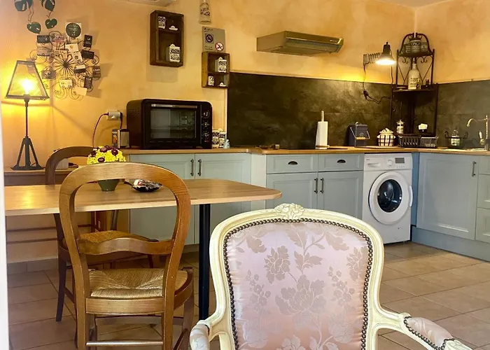 Mas Tramontane Ancien Mas Agricole Avec D'hôtes, Studio, Parc Arboré, Piscine Et Sa Vue Face Au Canigou