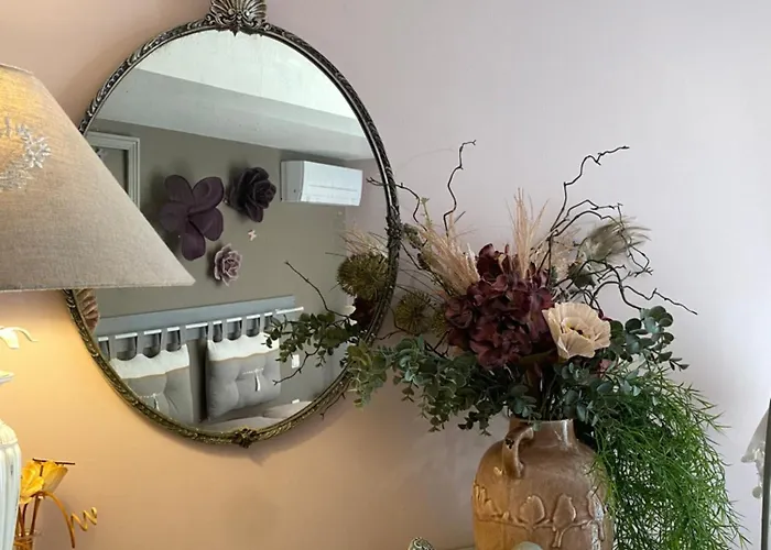 Bed and Breakfast 